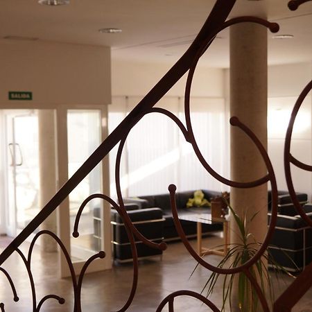 Hotel El Patiaz De La Reina Rana Tauste Bagian luar foto