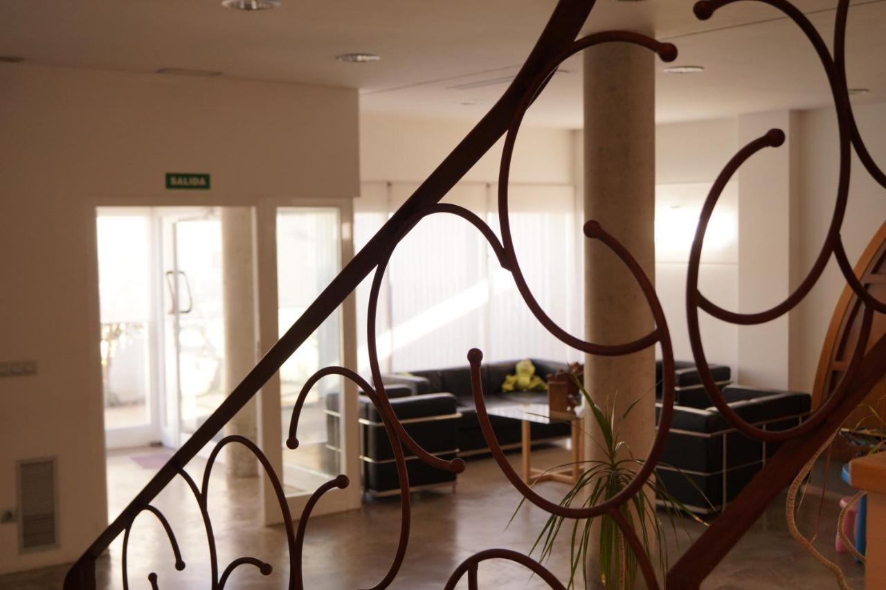 Hotel El Patiaz De La Reina Rana Tauste Bagian luar foto
